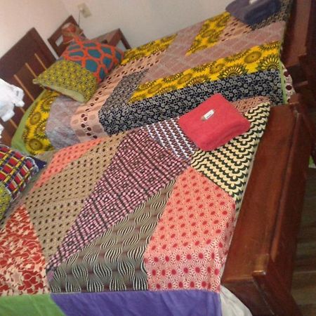 Greenheart Hotel Paramaribo Dış mekan fotoğraf