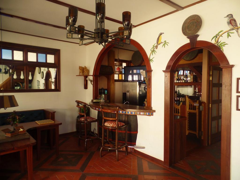 Greenheart Hotel Paramaribo Dış mekan fotoğraf
