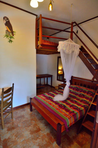 Greenheart Hotel Paramaribo Dış mekan fotoğraf