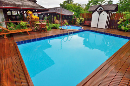 Greenheart Hotel Paramaribo Dış mekan fotoğraf