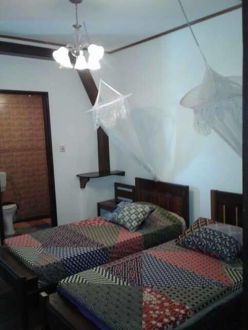 Greenheart Hotel Paramaribo Dış mekan fotoğraf