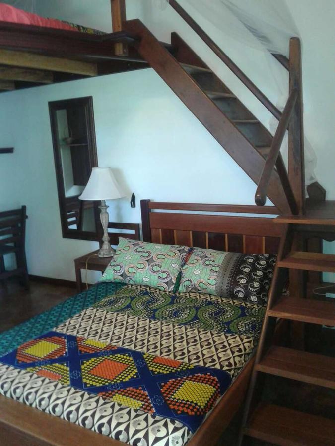 Greenheart Hotel Paramaribo Dış mekan fotoğraf