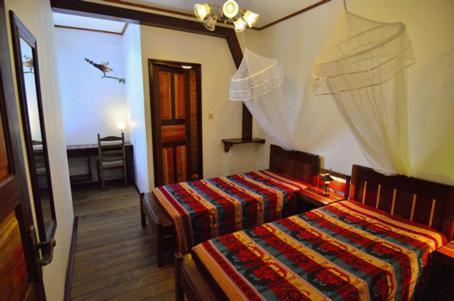 Greenheart Hotel Paramaribo Dış mekan fotoğraf