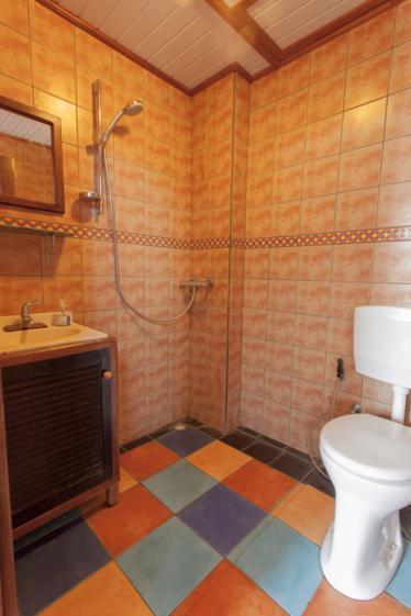 Greenheart Hotel Paramaribo Dış mekan fotoğraf